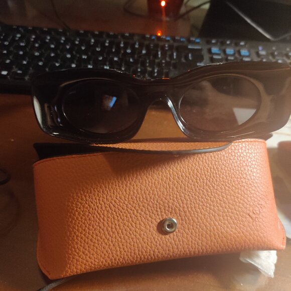 Loewe Paula\'s Ibiza sunglasses New main image 3